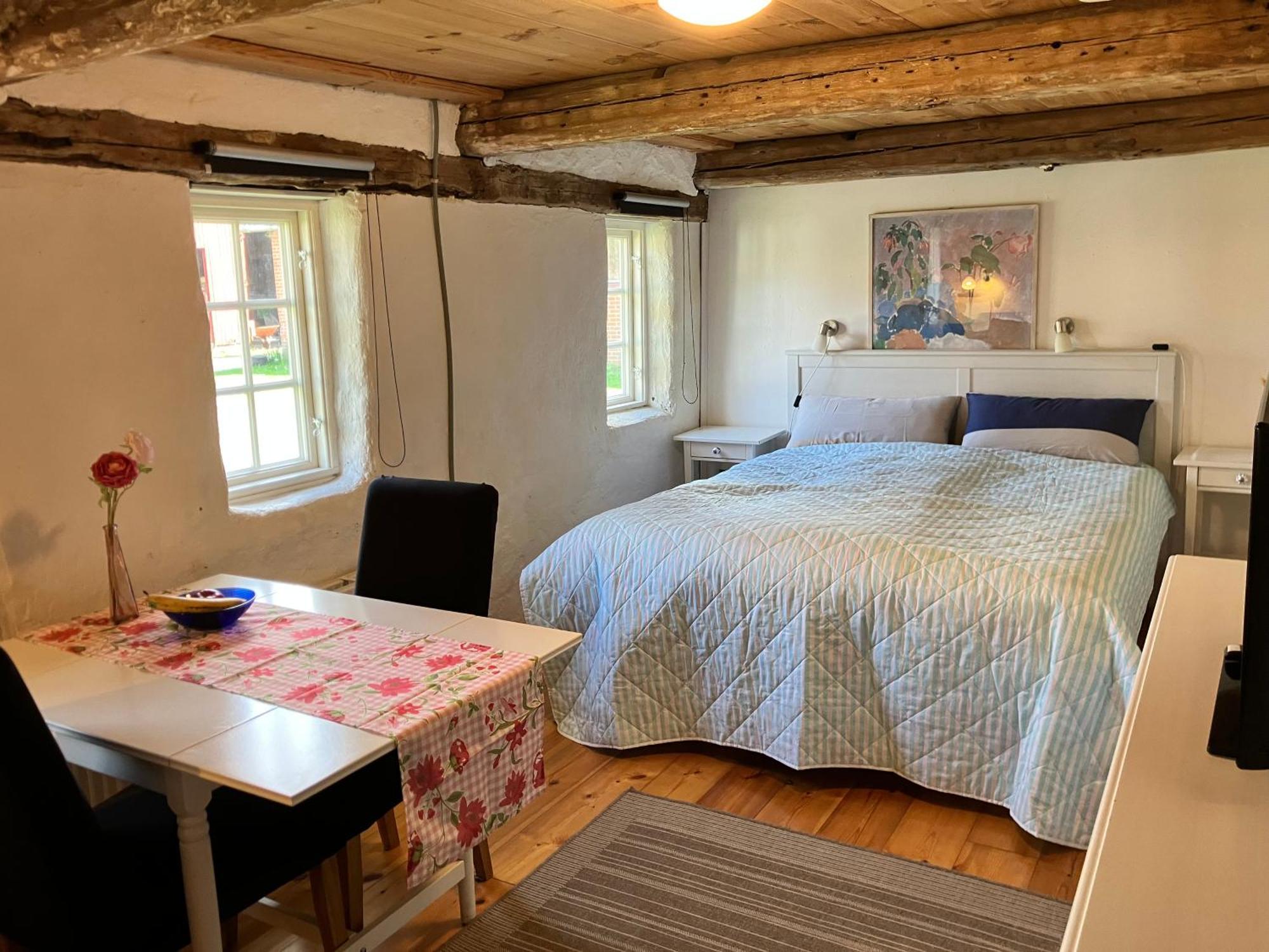 Fæbrogaard Apartment Skærbæk Buitenkant foto